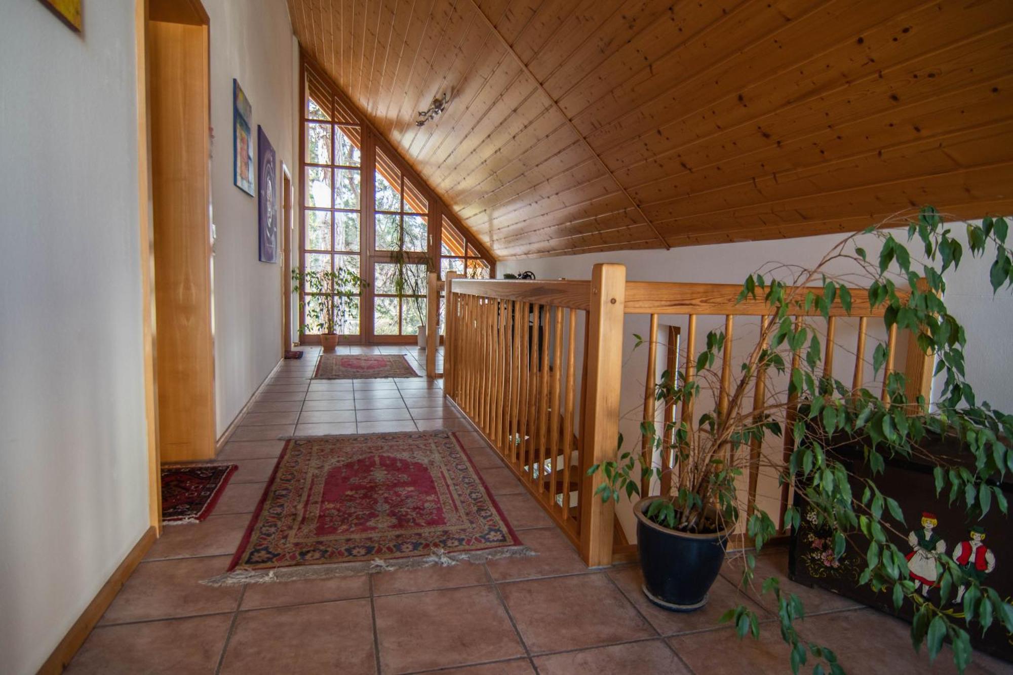 Gaestehaus Hellmer Neustadt an der Weinstrasse Luaran gambar